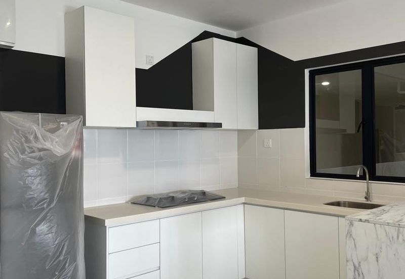 Duduk Huni @ Eco Ardence