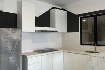 Duduk Huni @ Eco Ardence