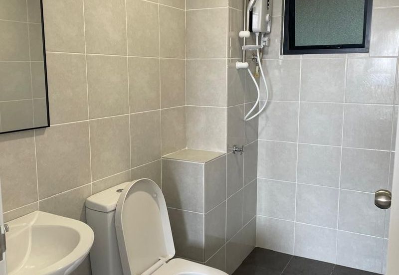 Duduk Huni @ Eco Ardence