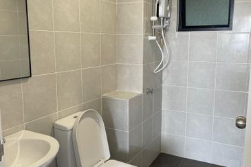 Duduk Huni @ Eco Ardence