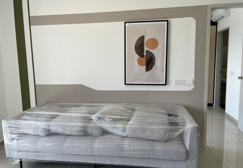 Duduk Huni @ Eco Ardence