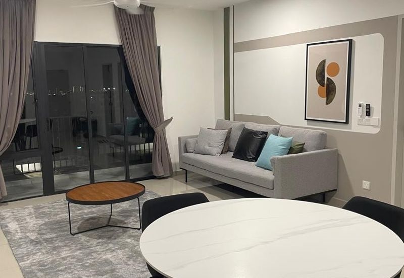 Duduk Huni @ Eco Ardence