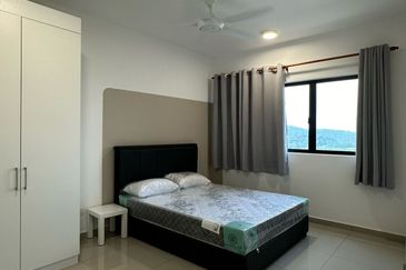 Duduk Huni @ Eco Ardence