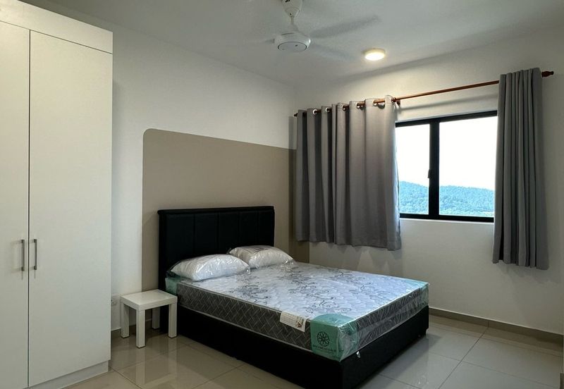 Duduk Huni @ Eco Ardence