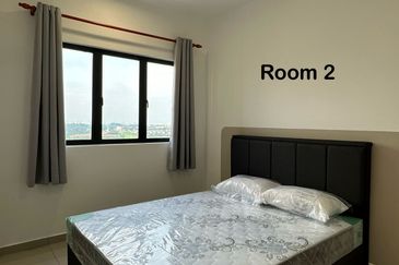 Duduk Huni @ Eco Ardence