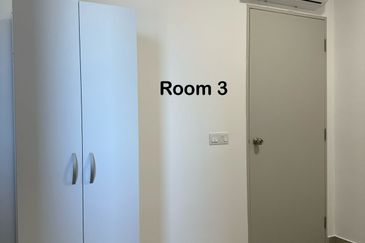 Duduk Huni @ Eco Ardence