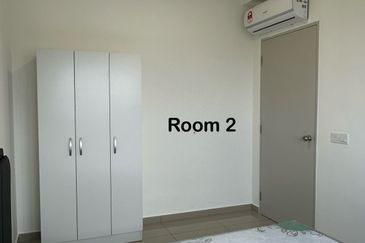 Duduk Huni @ Eco Ardence