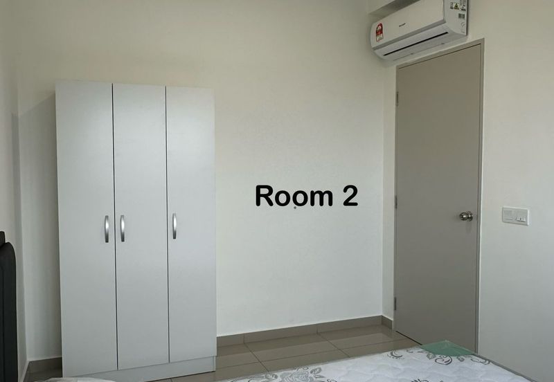 Duduk Huni @ Eco Ardence