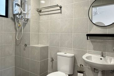 Duduk Huni @ Eco Ardence