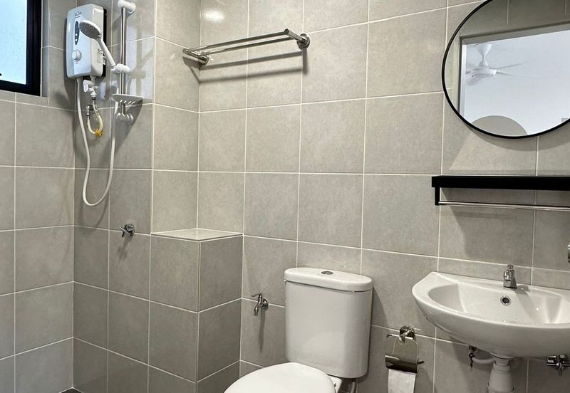 Duduk Huni @ Eco Ardence