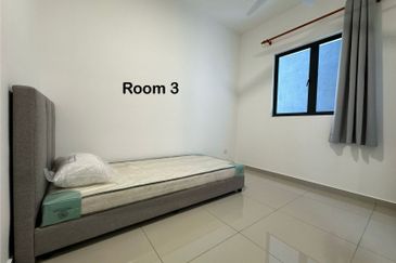 Duduk Huni @ Eco Ardence