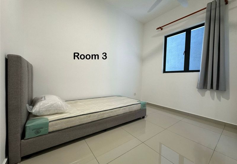 Duduk Huni @ Eco Ardence