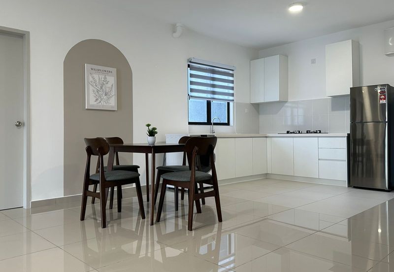 Duduk Huni @ Eco Ardence