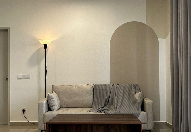 Duduk Huni @ Eco Ardence