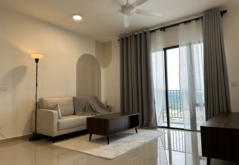 Duduk Huni @ Eco Ardence