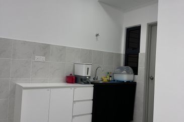 Residensi Mutiara Kajang 2