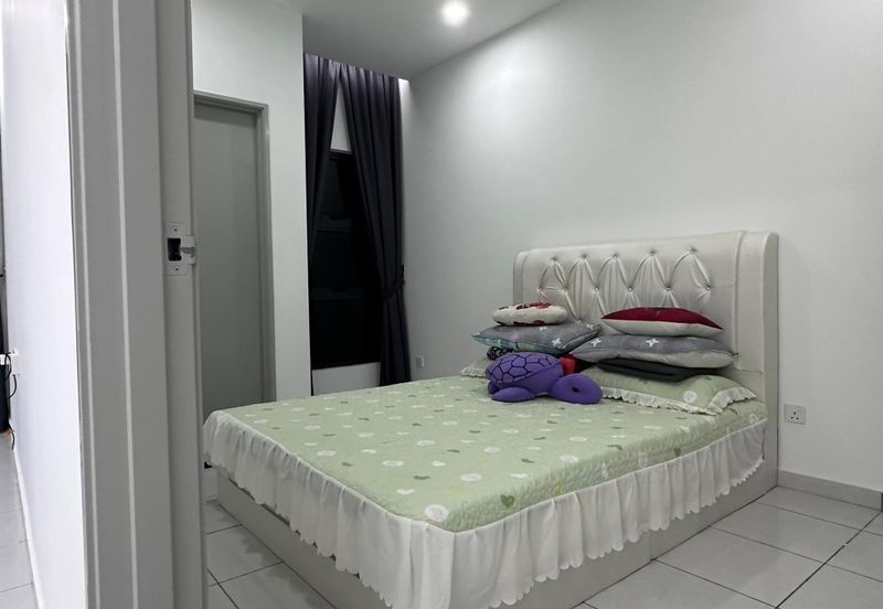 Residensi Mutiara Kajang 2