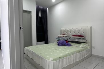 Residensi Mutiara Kajang 2