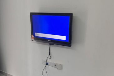 Residensi Mutiara Kajang 2