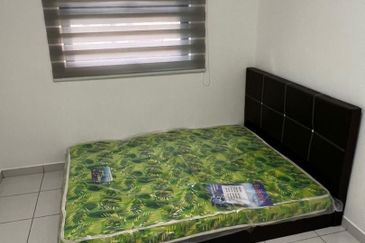 Residensi Mutiara Kajang 2