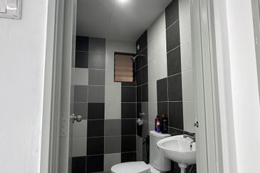 Residensi Mutiara Kajang 2