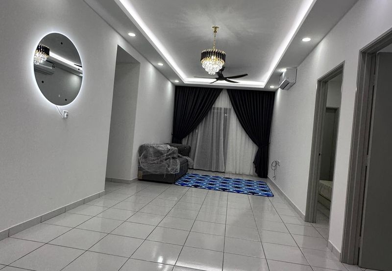 Residensi Mutiara Kajang 2