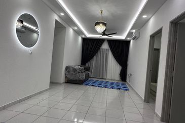 Residensi Mutiara Kajang 2