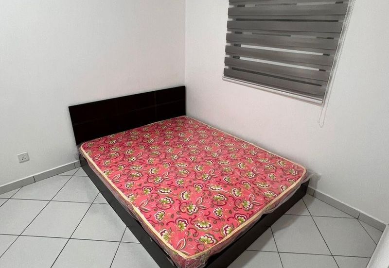 Residensi Mutiara Kajang 2