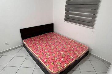 Residensi Mutiara Kajang 2