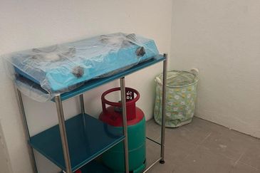 Residensi Mutiara Kajang 2