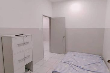 Residensi Mutiara Kajang 2