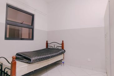 Residensi Mutiara Kajang 2