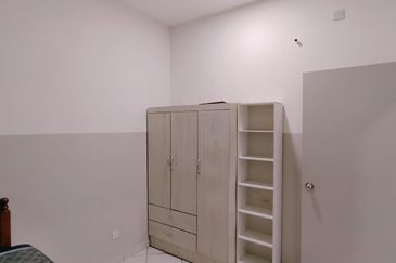 Residensi Mutiara Kajang 2