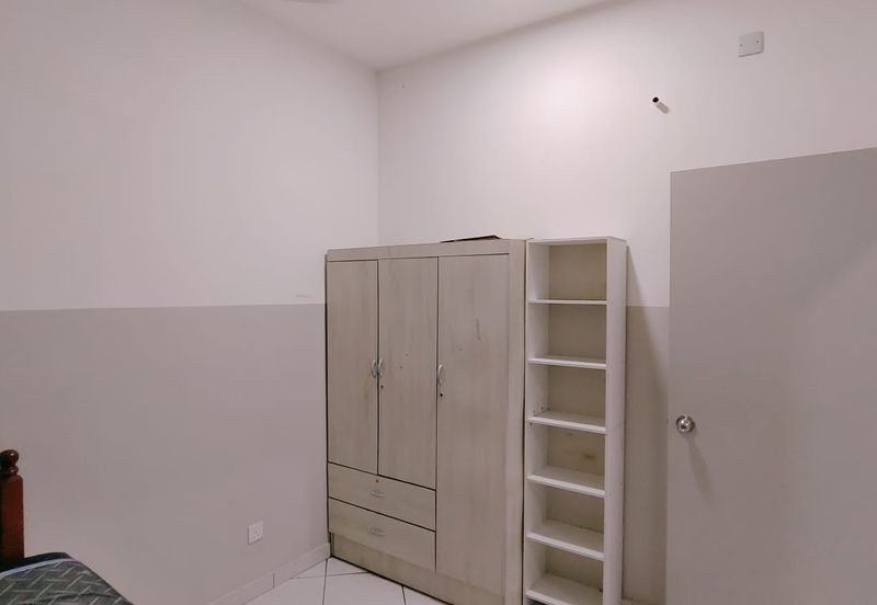 Residensi Mutiara Kajang 2