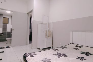 Residensi Mutiara Kajang 2