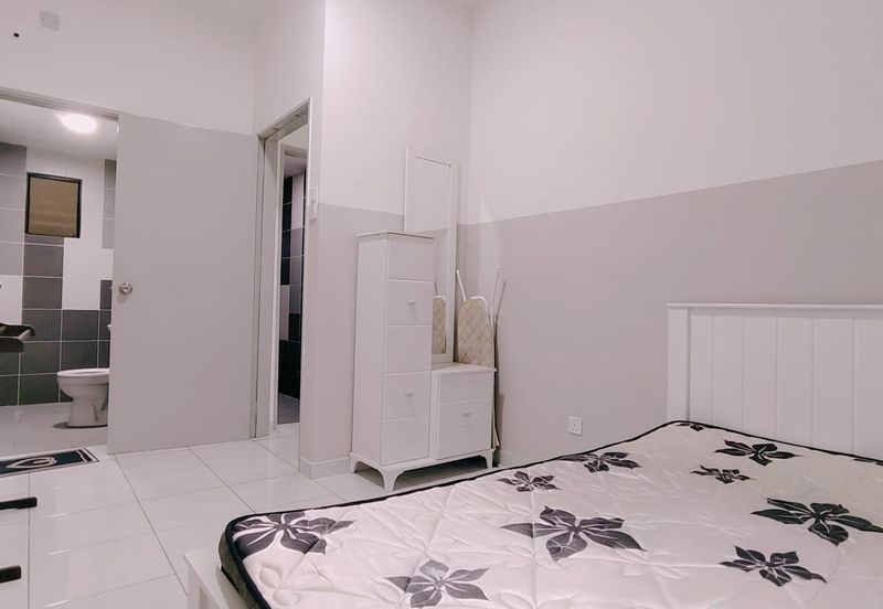 Residensi Mutiara Kajang 2