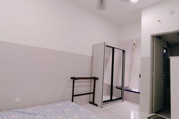 Residensi Mutiara Kajang 2