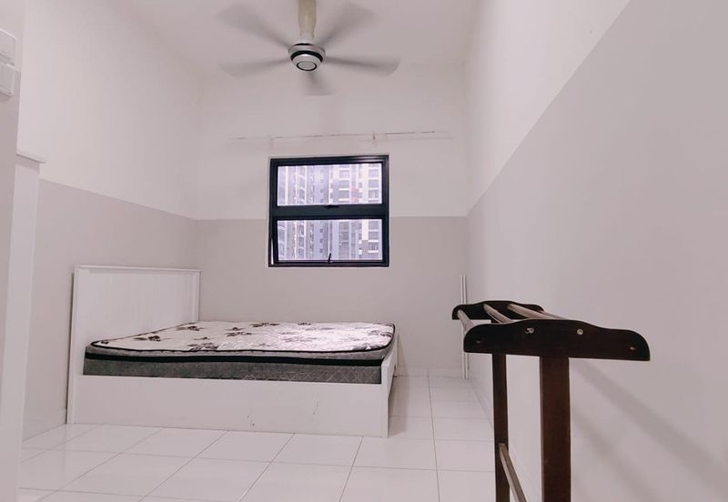 Residensi Mutiara Kajang 2