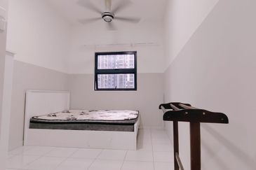 Residensi Mutiara Kajang 2