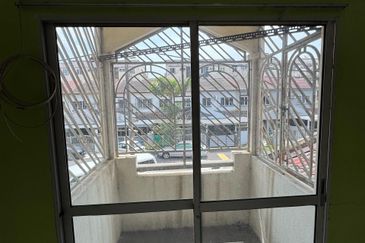 Taman Sri Sentosa Jaya