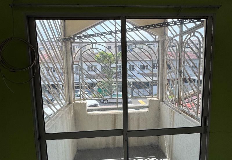 Taman Sri Sentosa Jaya