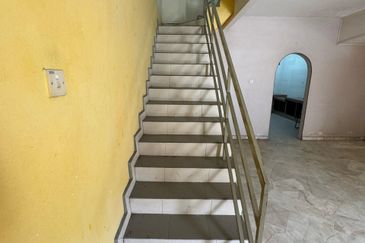 Taman Sri Sentosa Jaya