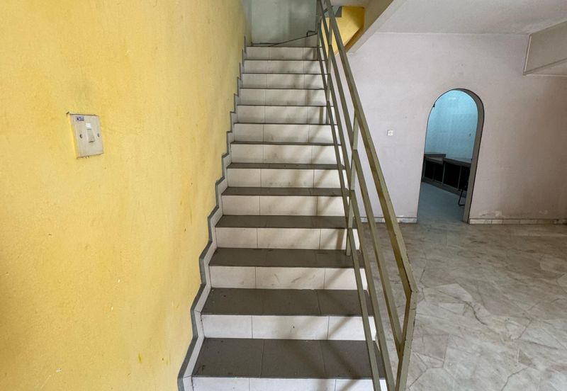 Taman Sri Sentosa Jaya