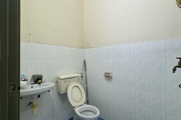 Taman Sri Sentosa Jaya