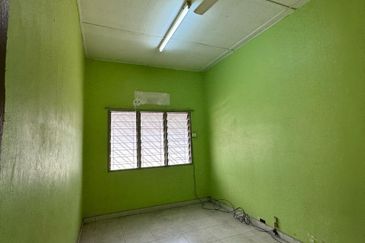 Taman Sri Sentosa Jaya