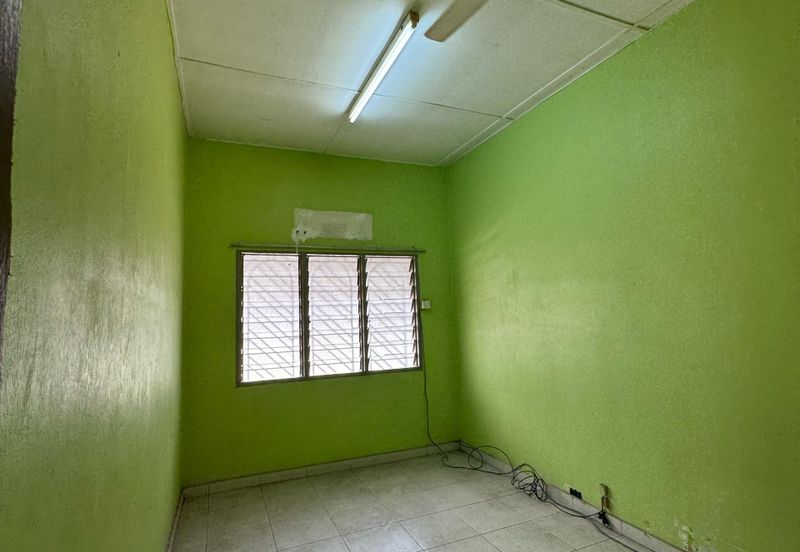 Taman Sri Sentosa Jaya