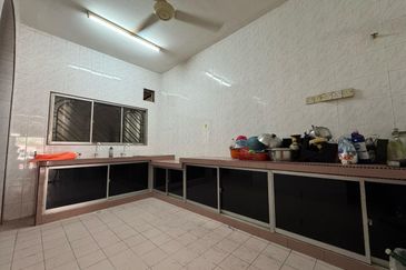 Taman Sri Sentosa Jaya