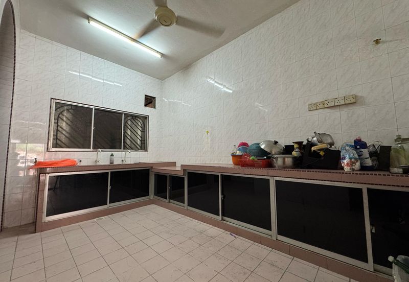 Taman Sri Sentosa Jaya