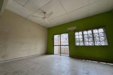 Taman Sri Sentosa Jaya