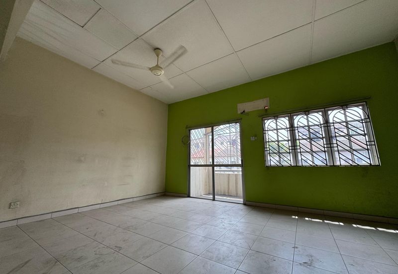 Taman Sri Sentosa Jaya